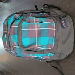 Jansport large backpack
